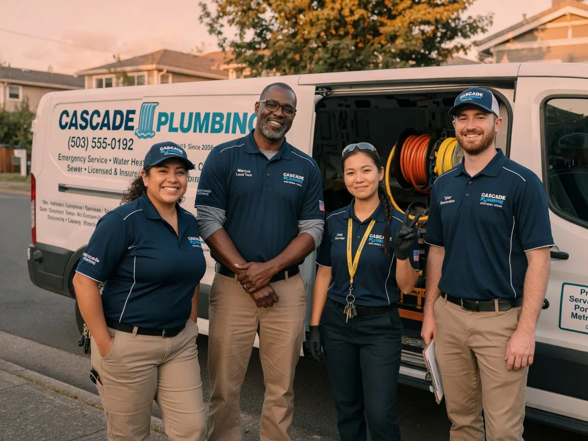 Emergency Plumber company in Chicago Heights, IL